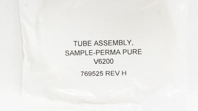 769525 Tube Assembly V6200